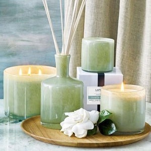 Lafco Gardenia Collection