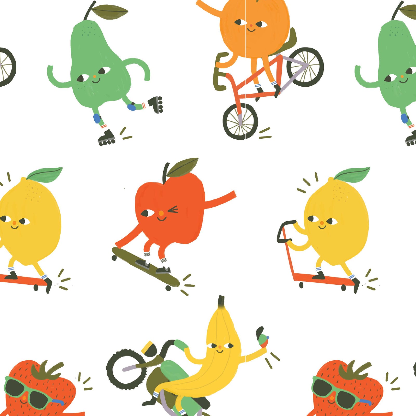 Peeling Great (FINAL SALE)