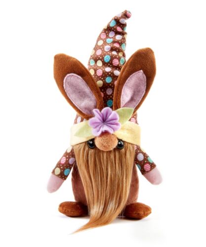 Gnomie - Chocolate Bunny Hershey