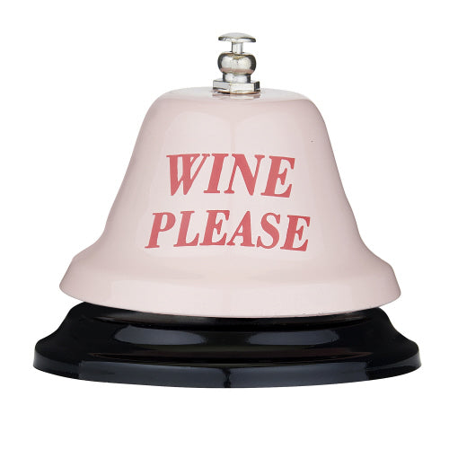 Bell- Wine Please