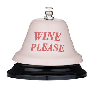 Wine Please Bell