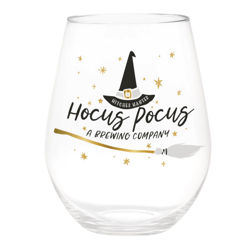 Swig Hocus Pocus Stemless Wine Cup (14oz)