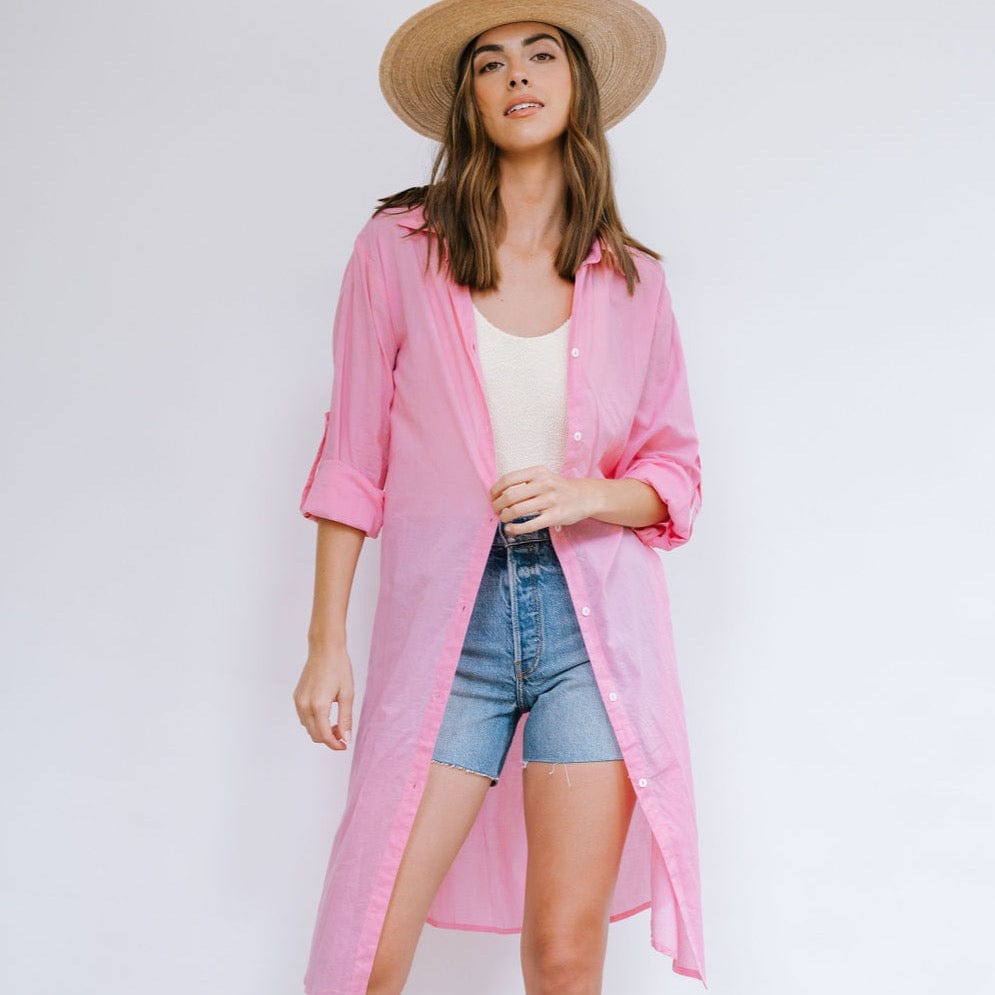 Flamingo Alex Cover-Up (FINAL SALE)