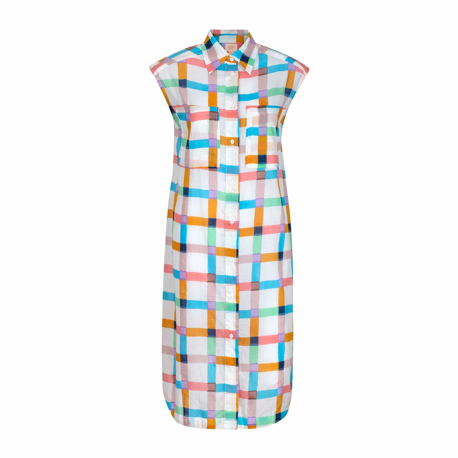 Last Penny Cover-Up (FINAL SALE)