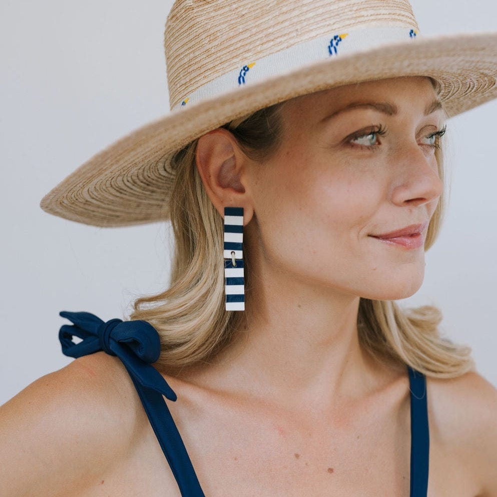 Isabella Earring (FINAL SALE)