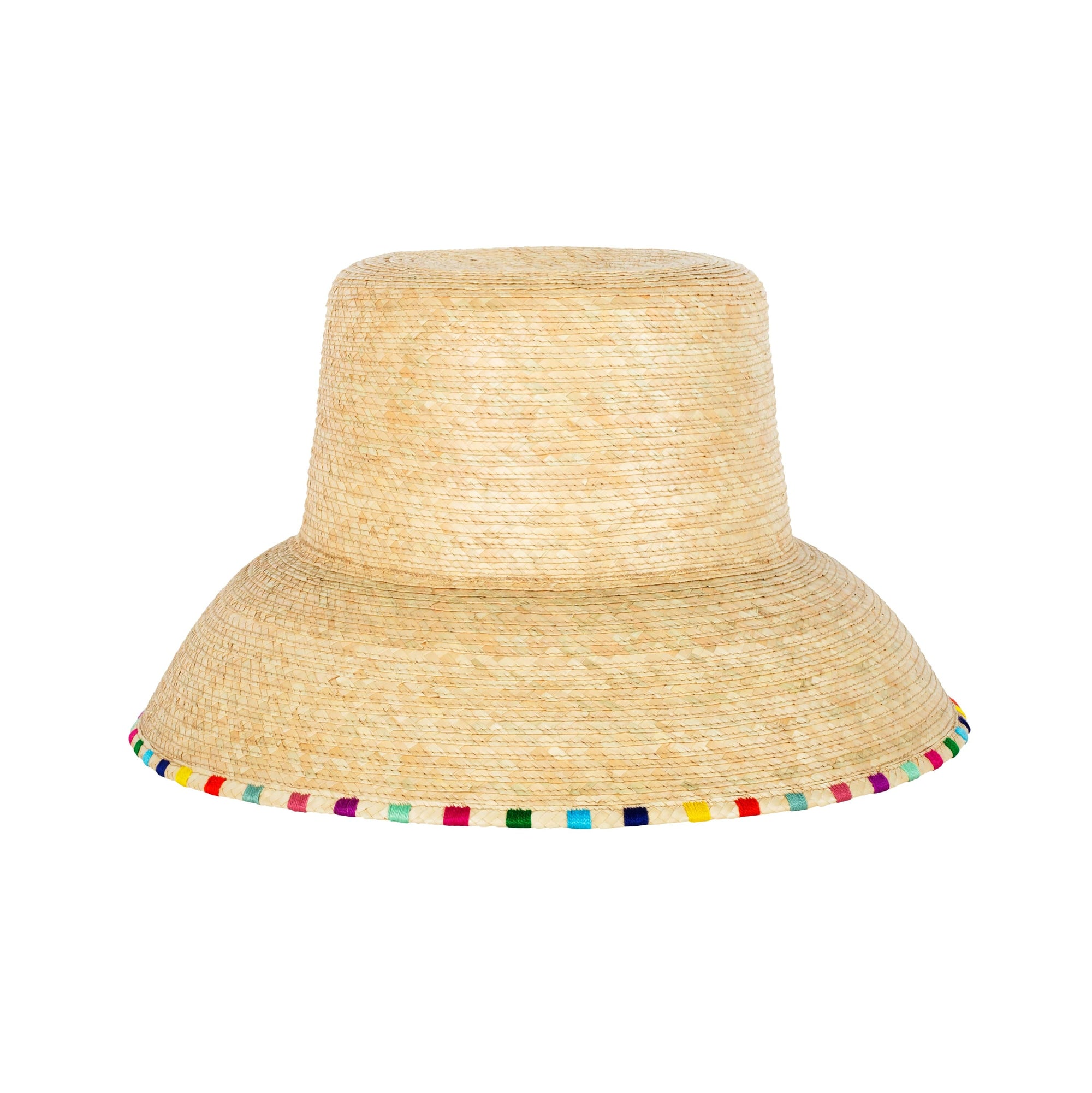 Sadie Blue Safari Sun Hat - (OS) - Phina Shop