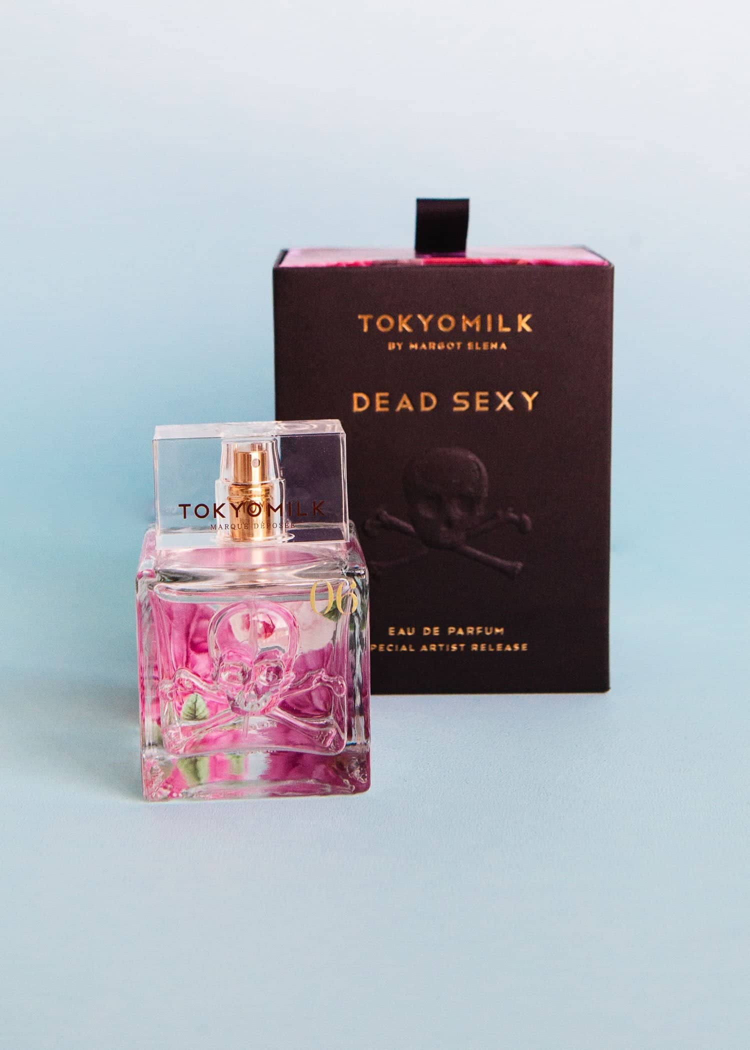Dead Sexy Eua de Parfum
