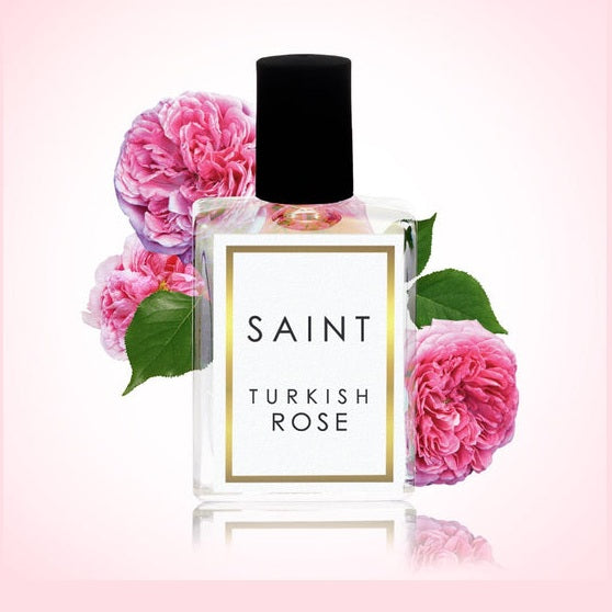 Saint Fragrance