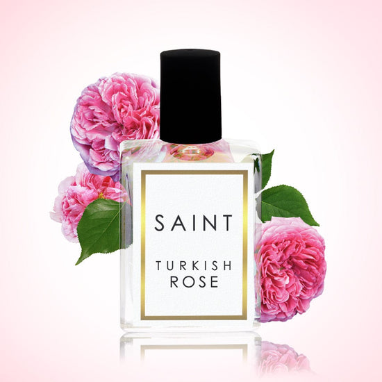 Discover Saintly Scents for A Divine Experience Family Time - Vanilla & Sandalwood